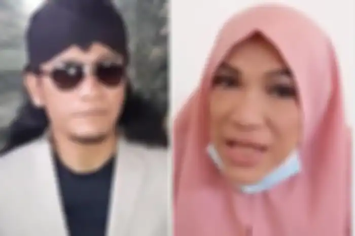 Dorce Gamalama respon komentar Gus Miftah soal surat wasiatnya