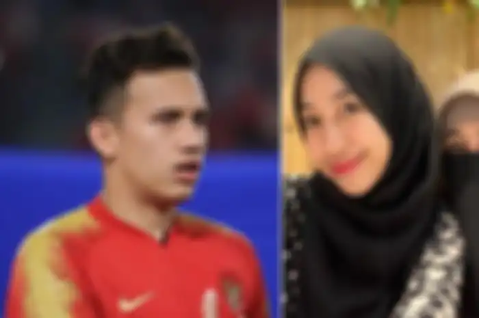 Umi Pipik Beberkan Rencana Pernikahan Adiba Khanza, Bakal Dipersunting Bintang Timnas Indonesia Egy Maulana Vikri?: Menikah..