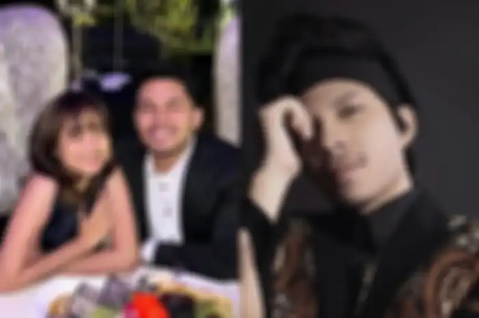 Atta Halilintar komentari masa depan Fuji dan Thariq Halilintar