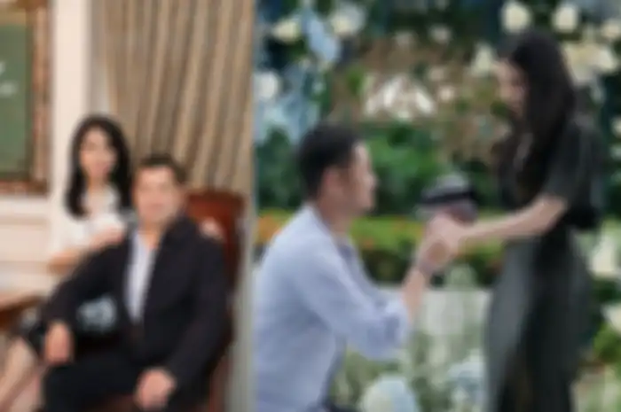 Punya Nyali Ajak Nikah Putri Orang Terkaya di Indonesia, Terungkap Sosok Asli Jonathan Natakusuma, Calon Mantu Hary Tanoesoedibjo yang Geluti Profesi Mentereng ini