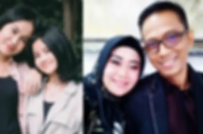 Mayang, Chika, Puput Soedrajat dan Doddy Sudrajat