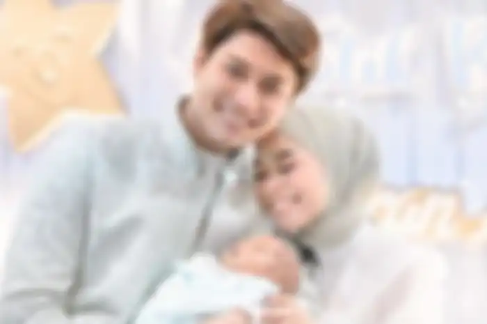 Rizky Billar akui alami kerugian saat baby L lahir prematur