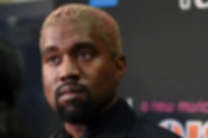 Kanye West 