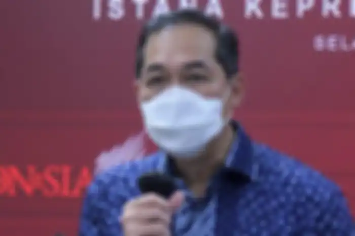 Menteri Perdagangan, Muhammad Lutfi