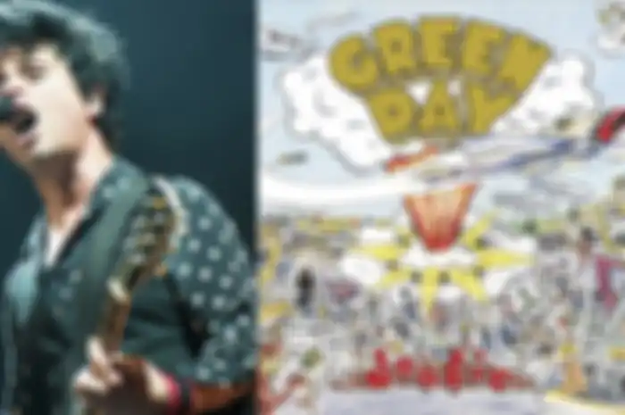 'Dookie' disebut-sebut melahirkan sub-genre baru punk yang kemudian dikenal luas oleh anak-anak tahun 2000an sebagai 'pop punk'