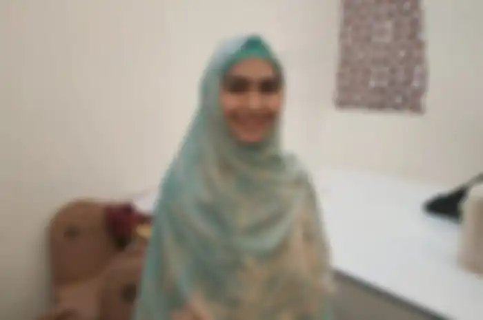 Oki Setiana Dewi