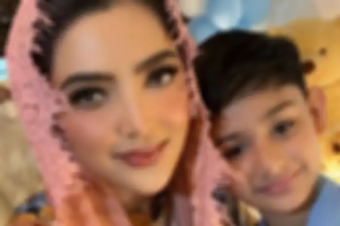 Ashanty dan King Faaz