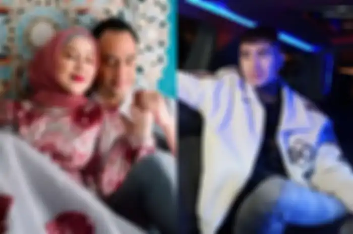Venna Melinda, Ferry Irawan, dan Verrel Bramasta