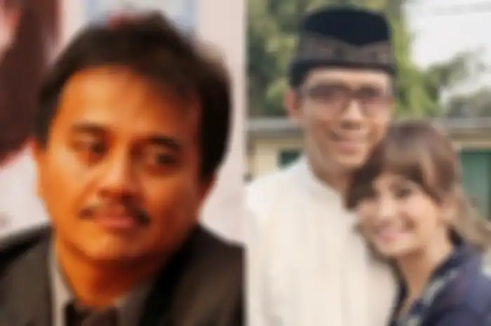 Roy Suryo bongkar isi hape Vanessa Angel yang bikin Doddy Sudrajat ketar-ketir.