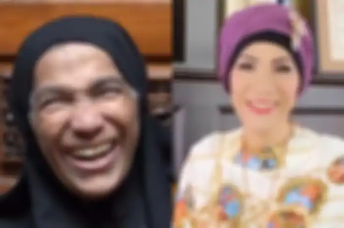 identitas asli dorce gamalama