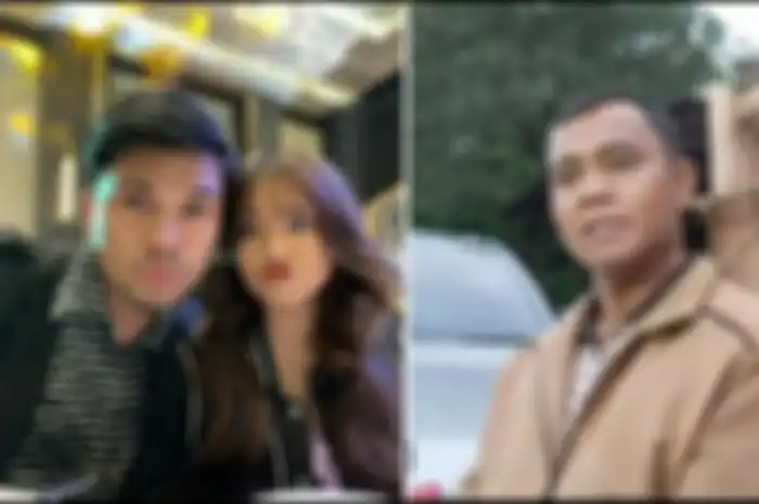 Fuji dan Thariq Halilintar, Faisal