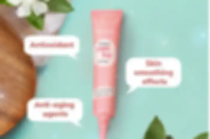  Review Silkygirl Instant Pore Fix Primer