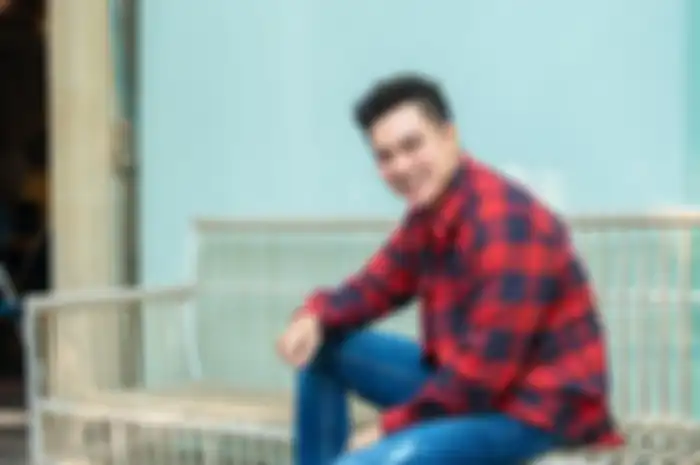 Baim Wong 