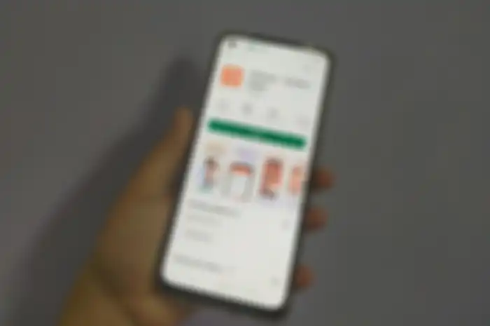 Aplikasi Bidanku dari Halodoc.