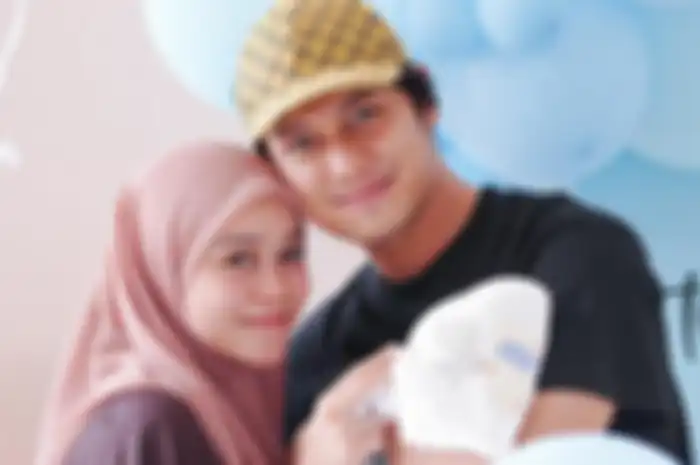Rizky Billar, Lesti Kejora dan Baby L 