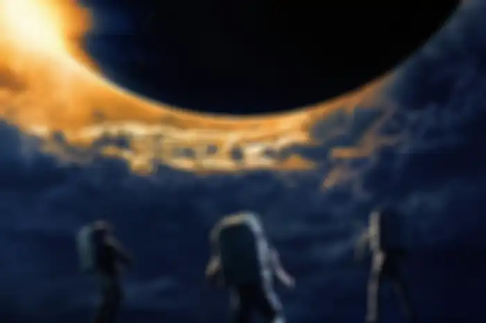 Moonfall