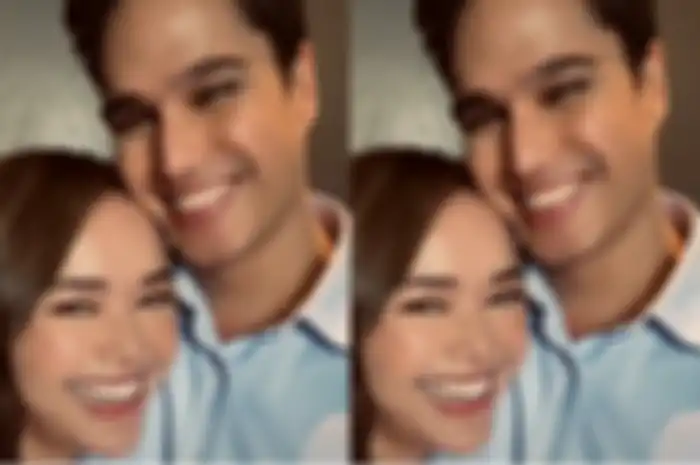 Amanda Manopo dan Mischa Chandrawinata