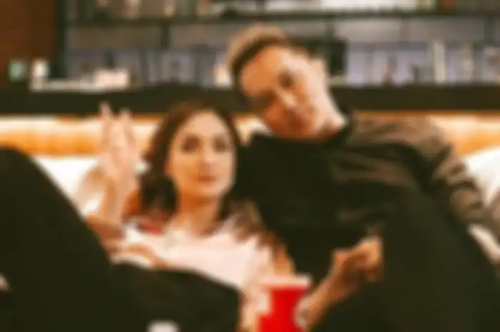 Sara Wijayanto dan Demian