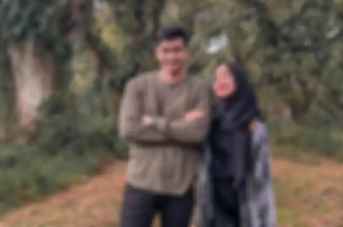 Teuku Ryan dan Ria Ricis.