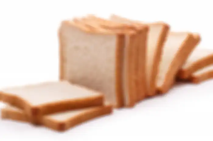 Makan roti tawar terlalu sering ternyata membahayakan kesehatan tubuh.
