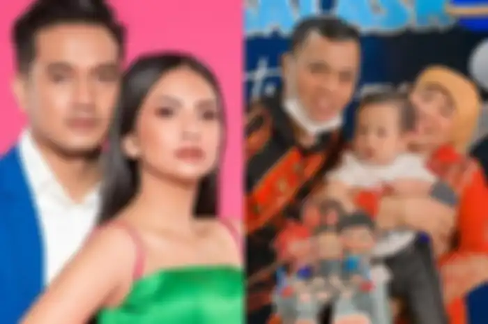 Acara 100 hari Vanessa Angel & Bibi Adriansyah Batal, Faisal baru saja alami musibah.