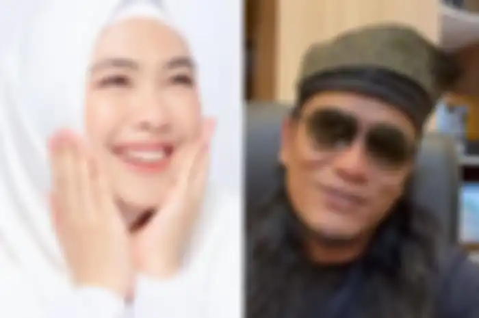 Gus Miftah tanggapi ceramah viral Oki Setiana Dewi yang dianggap menormalisasi KDRT.