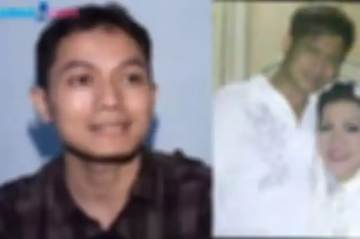Mantan Suami Dorce Gamalama, Asep Maskar