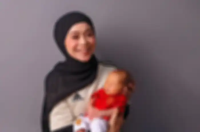 Lesti Kejora dan Muhammad Leslar Al-Fatih Billar