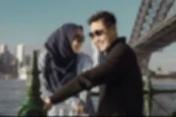 Arie Untung dan Fenita Arie