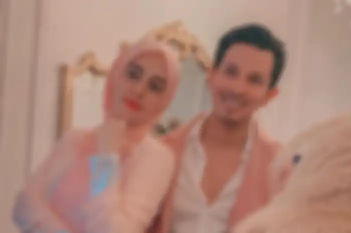 Fairuz A Rafiq dan Sonny Septian