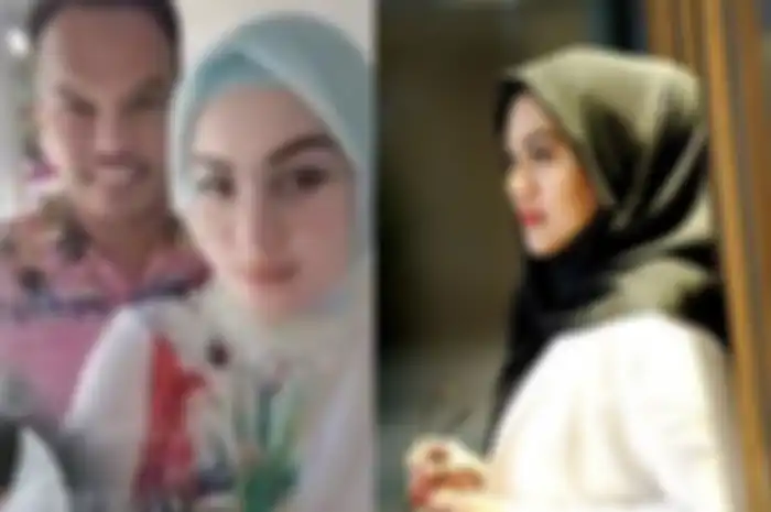Faisal Harris, Jennifer Dunn dan Sarita Abdul Mukti