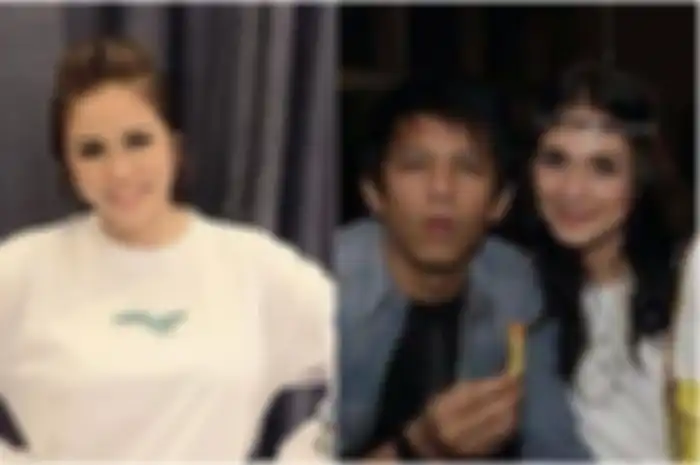 Momo tanyai Luna Maya alasan dulu jutek kepadanya, ada apa?