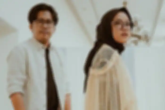 Ayus dan Nissa Sabyan