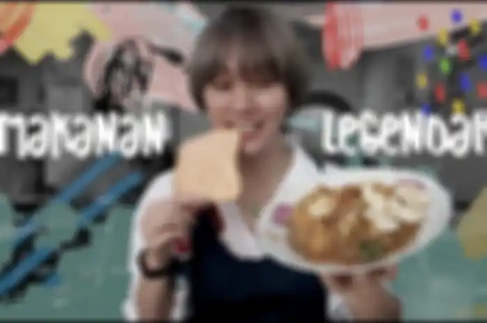 Ria SW, profesi food blogger