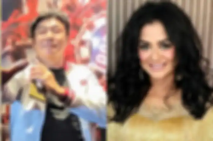 Willy Dozan dan Betharia Sonata