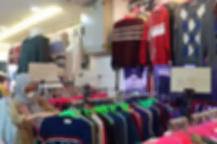 Thrift Shop