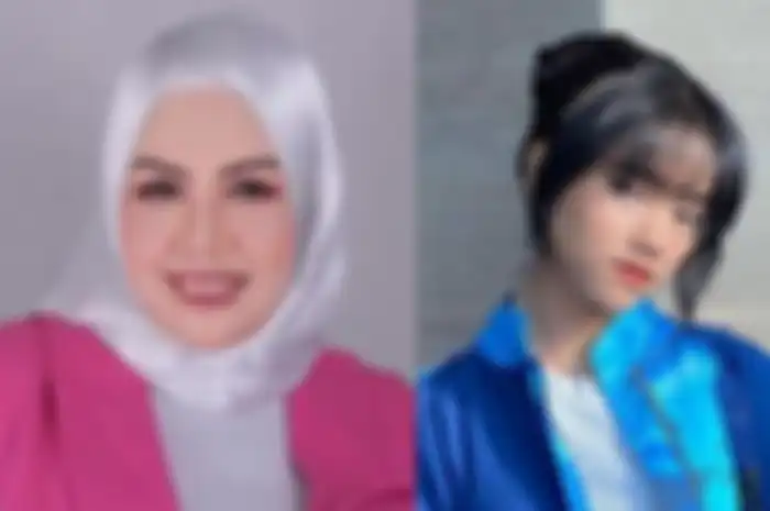 Elly Sugigi sindir Fuji