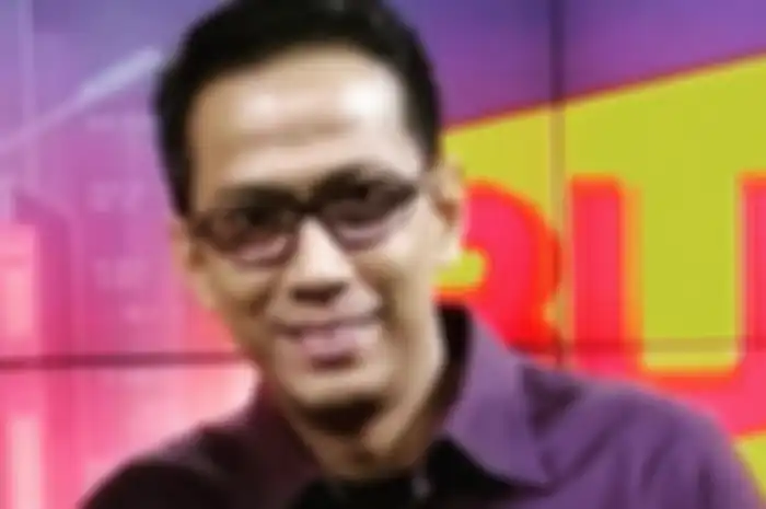 Doddy Sudrajat
