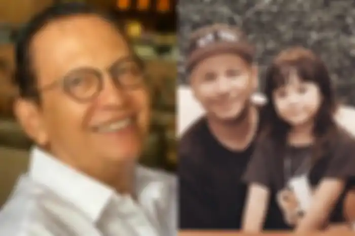 Roy Marten, Gading Marten dan Gempita Nora Marten