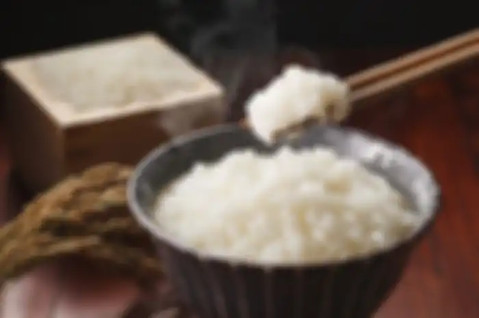 Coba Panaskan Nasi Sisa dengan Trik Sederhana Ini, Hasilnya Bisa Awet Gak Basi Sampai 2 Hari