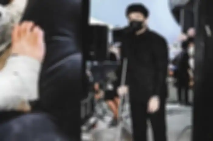 Atta Halilintar alami musibah
