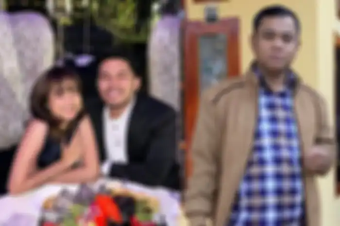 Akui Haji Faisal Belum Percaya dan Takut pada Thariq Halilintar.