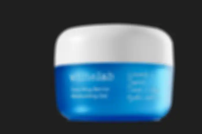 Whitelab Moisturizer Gel Buatan Lokal  