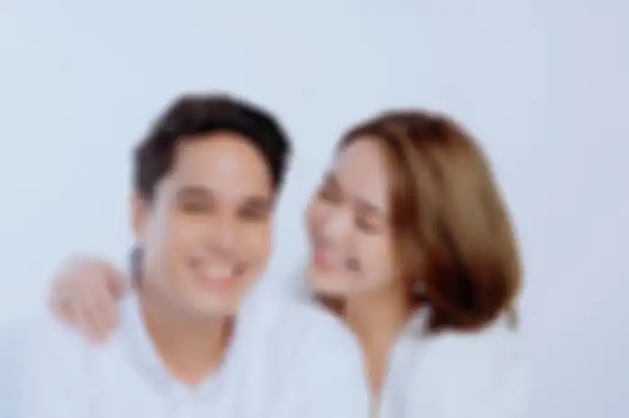 Mischa Chandrawinata dan Amanda Manopo.