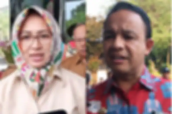 Ini dia sosok yang sudah mendapat restu dari petinggi Gerindra untuk maju ke Pilkada DKI Jakarta