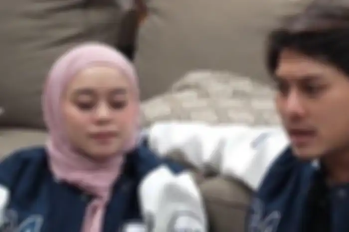 Lesty Kejora dan Rizky Billar