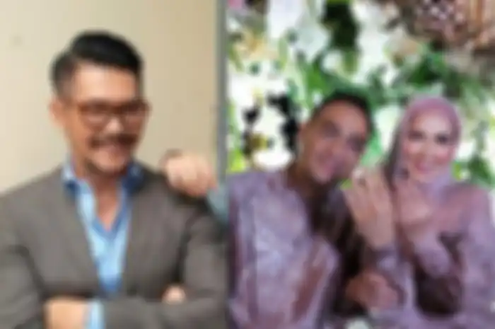 Ferry Salim - Ferry Irawan - Venna Melinda