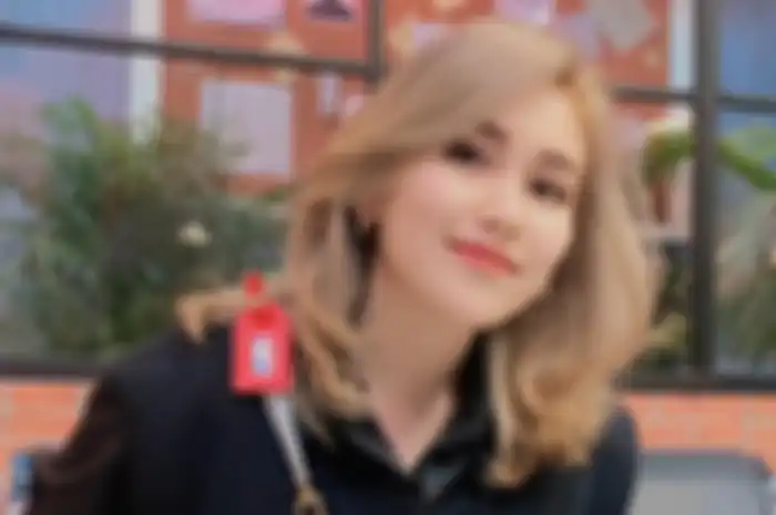Ayu Ting Ting 