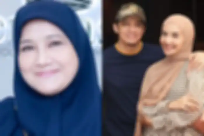 Fanny Bauty, Irwansyah dan Zaskia Sungkar