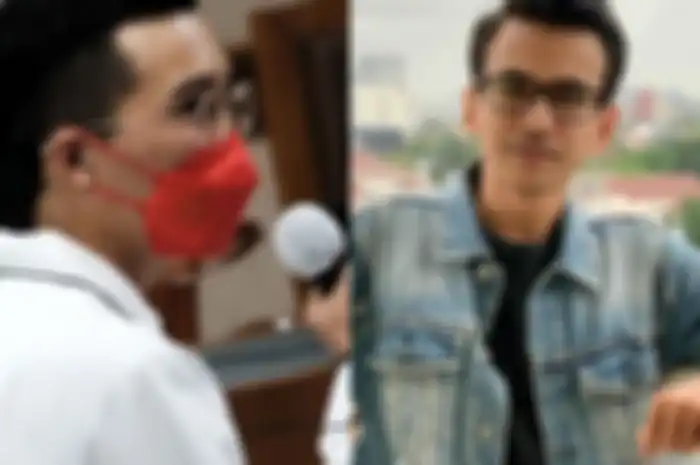 dr Tirta akhirnya beberkan kebohongan adam deni